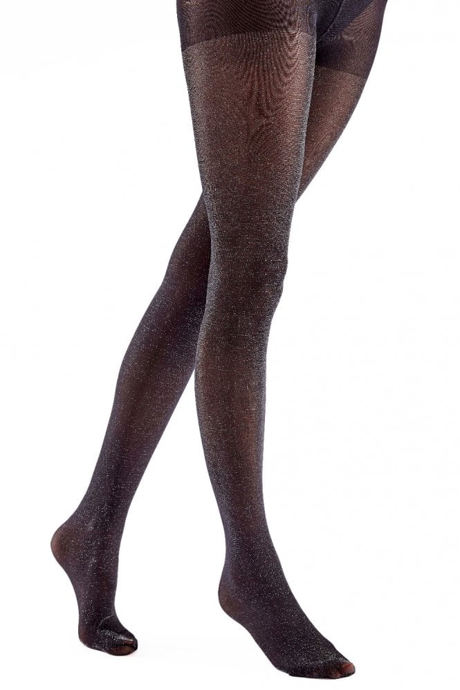 Soft Shimmer Opaque Tights AYR8
