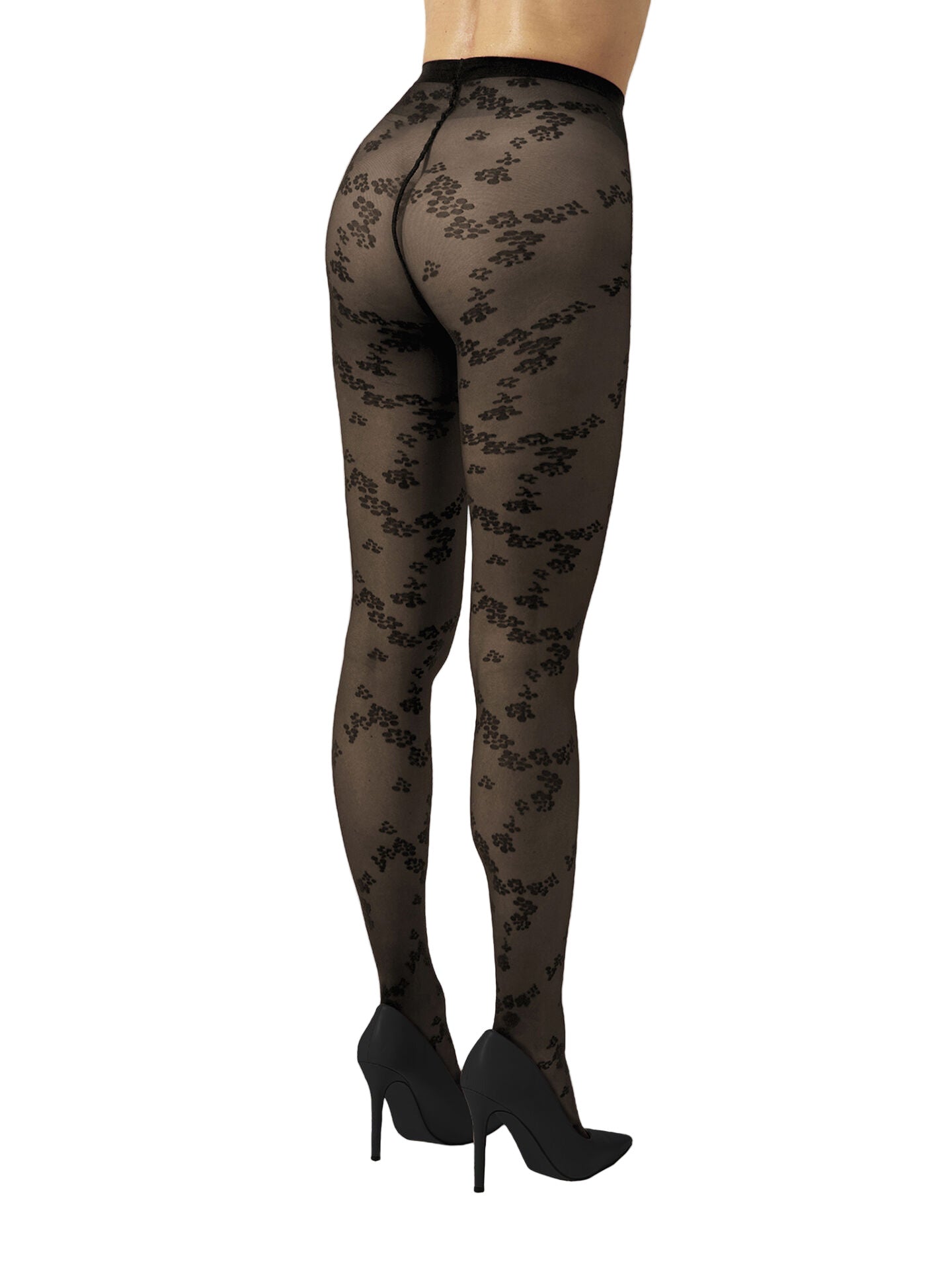 Floret Tights 17657