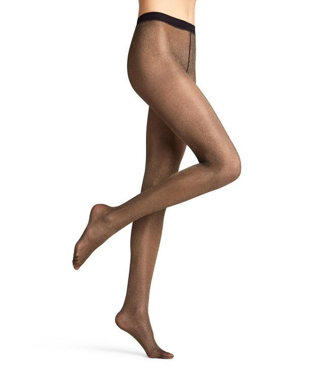 Shimmering Glitter Tights 42338