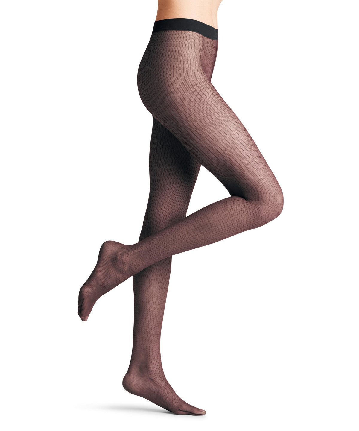 Body Chain 12 Denier Patterned Tights