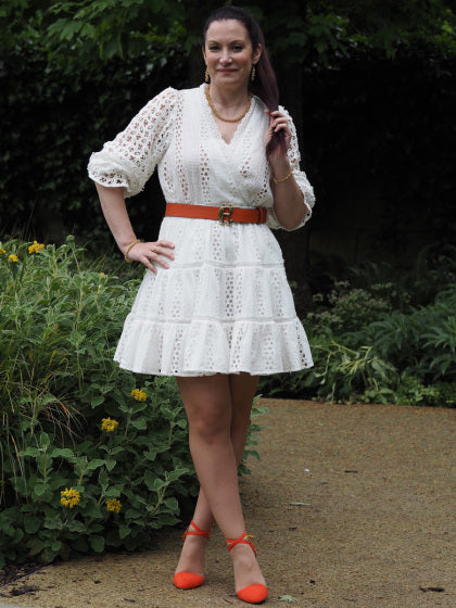 Ultimate Sheer Luxury 10D Matt Tights AVZ1