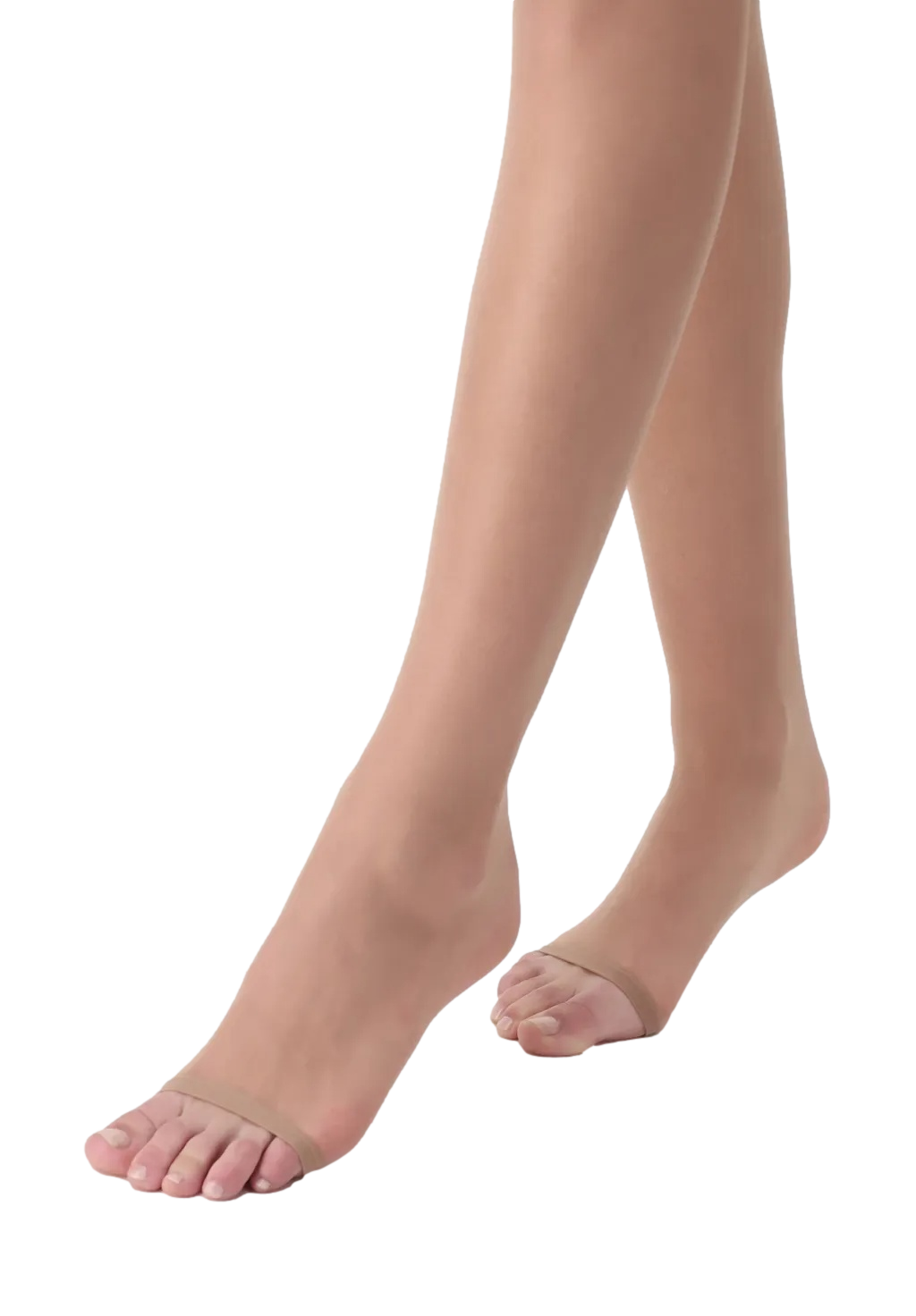 Sunny 8 No Toe Tights