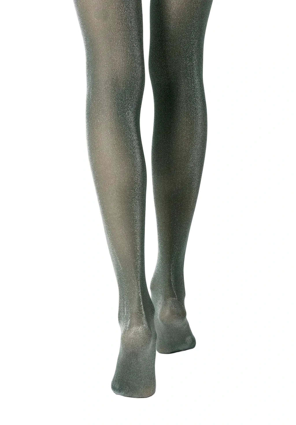 Diamond Sparkly Tights