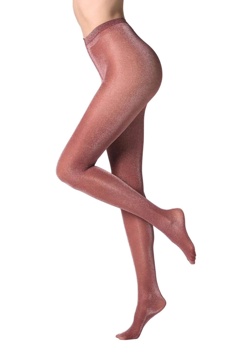 Diamond Sparkly Tights