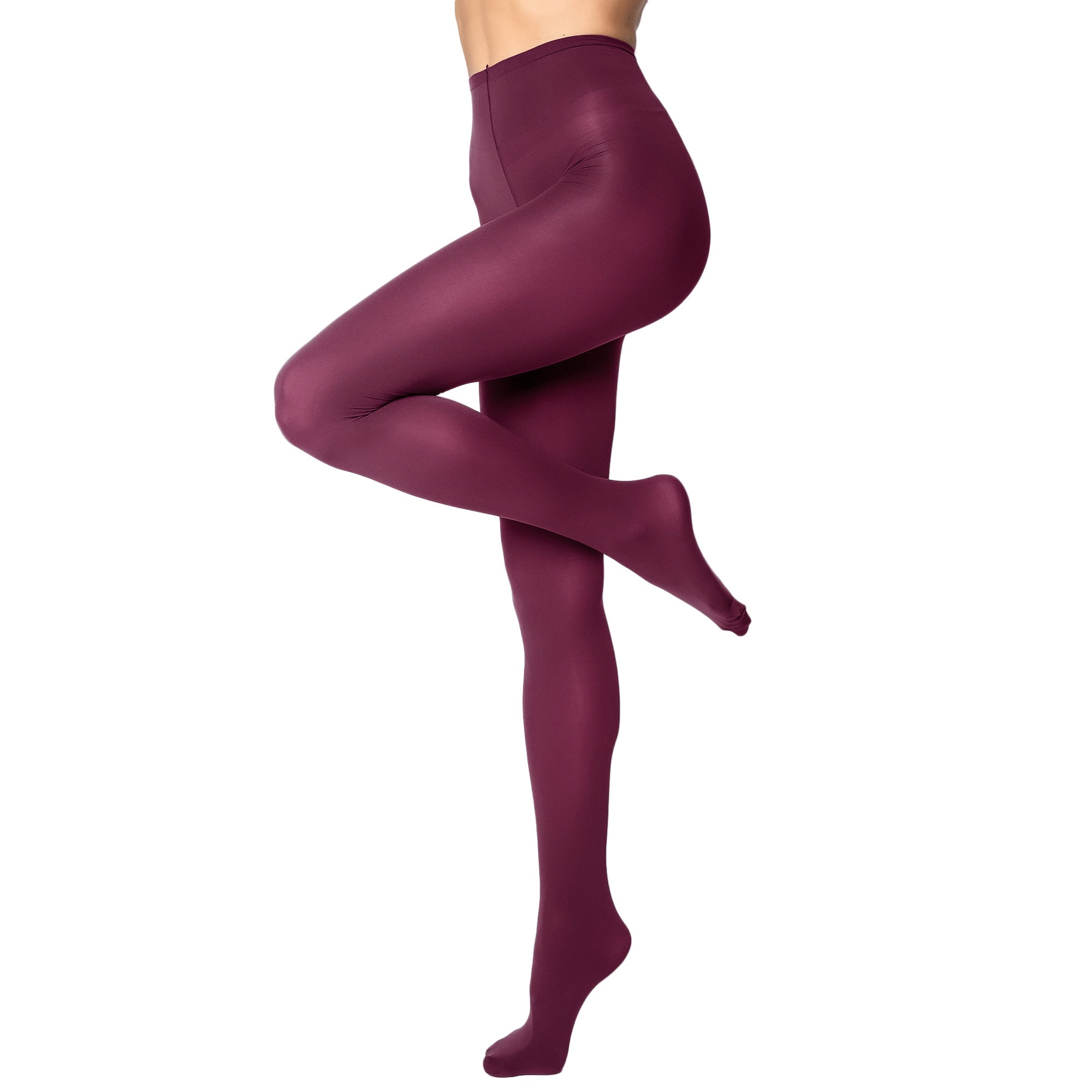 Eco 50 Denier Opaque Tights 03/03141 81C026