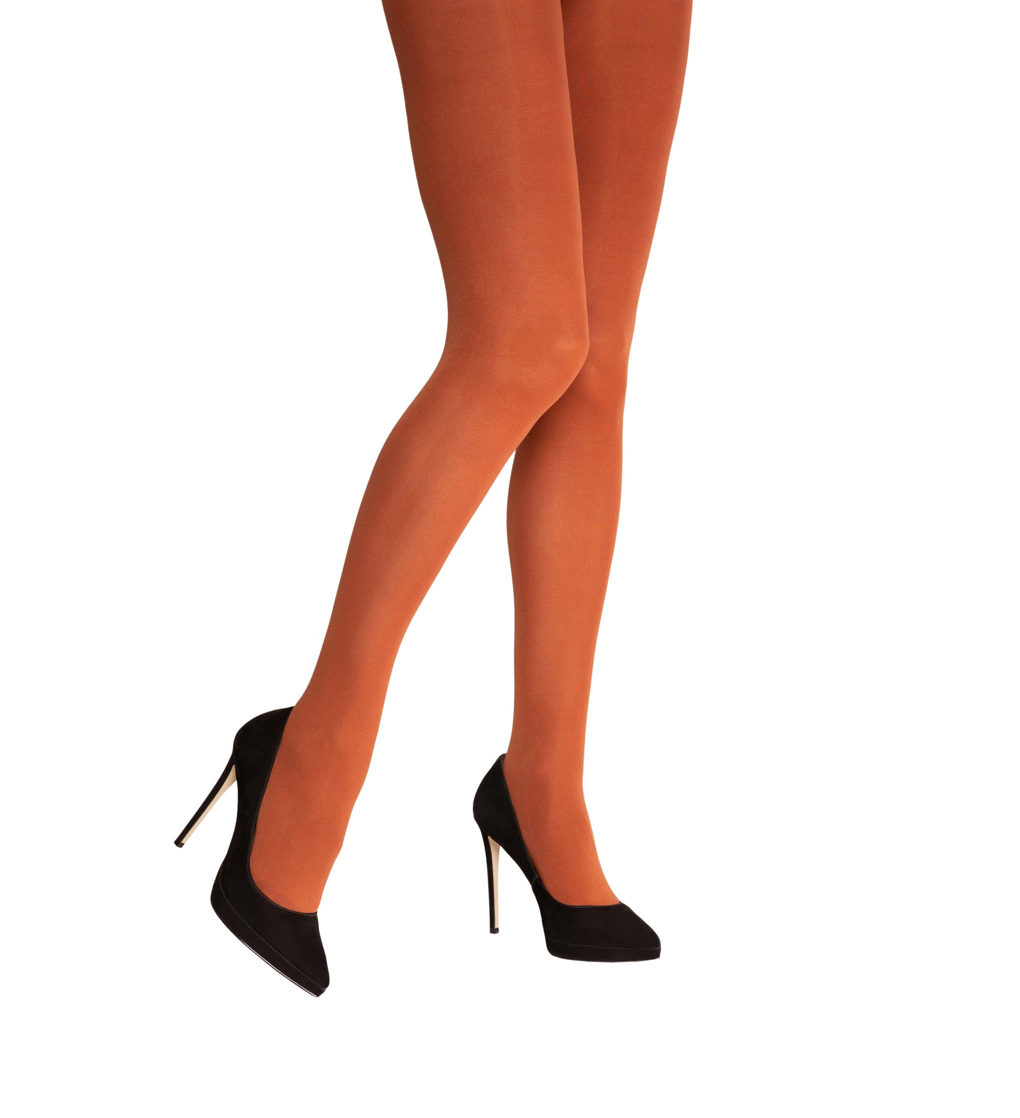 60 Denier Matt Opaque Tights