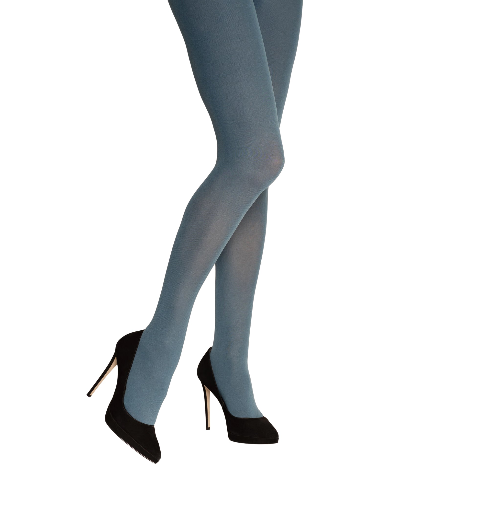 60 Denier Matt Opaque Tights