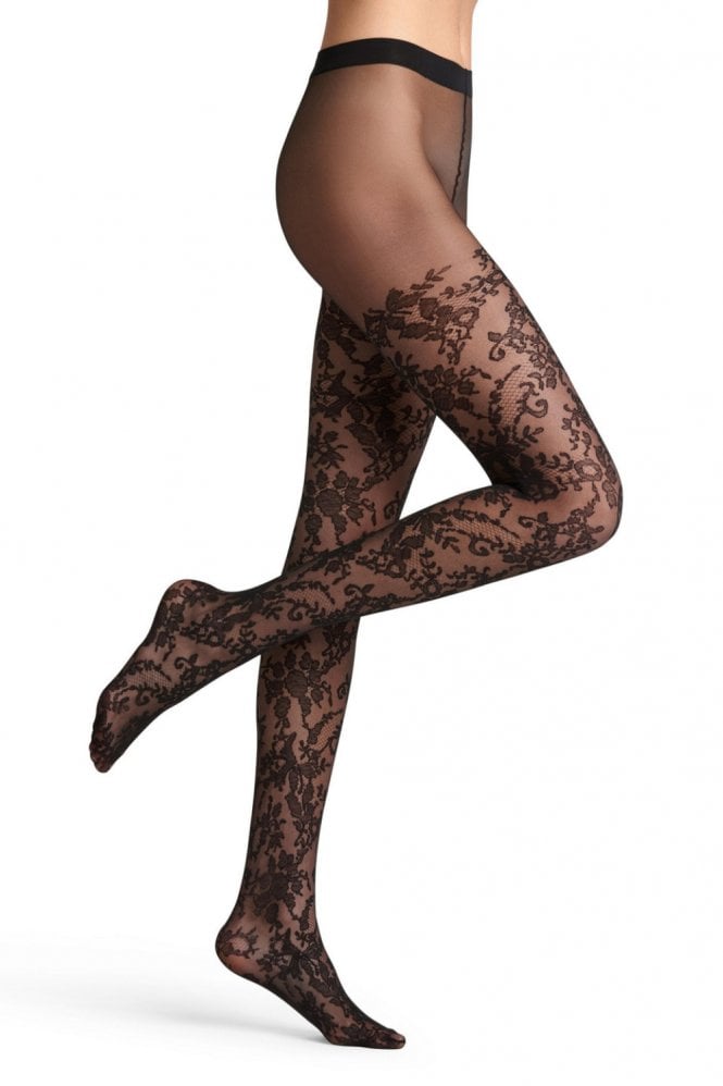 Sensual tights in 30 denier from Falke 42337