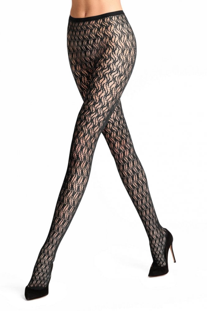 Falke  patterned tights 42335