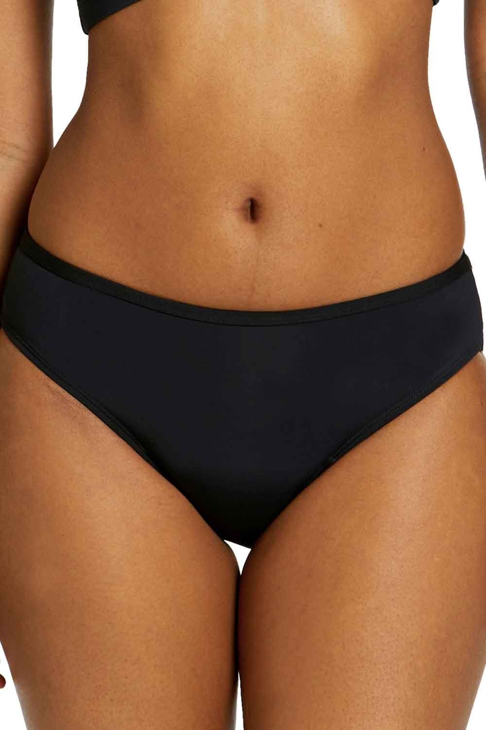Period Swim Bikini Brief