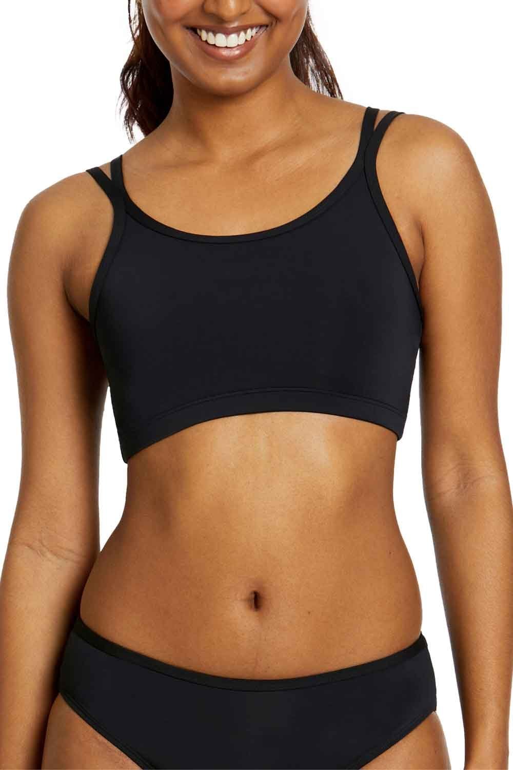 Period Swim Bikini Top