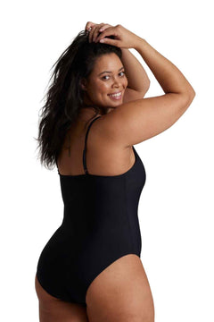 Example: Period One Piece Swimsuit