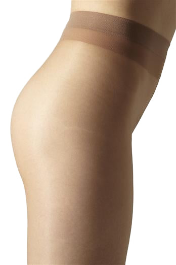 New 7 Denier Better Than Bare Sandal Toe Tights 1473