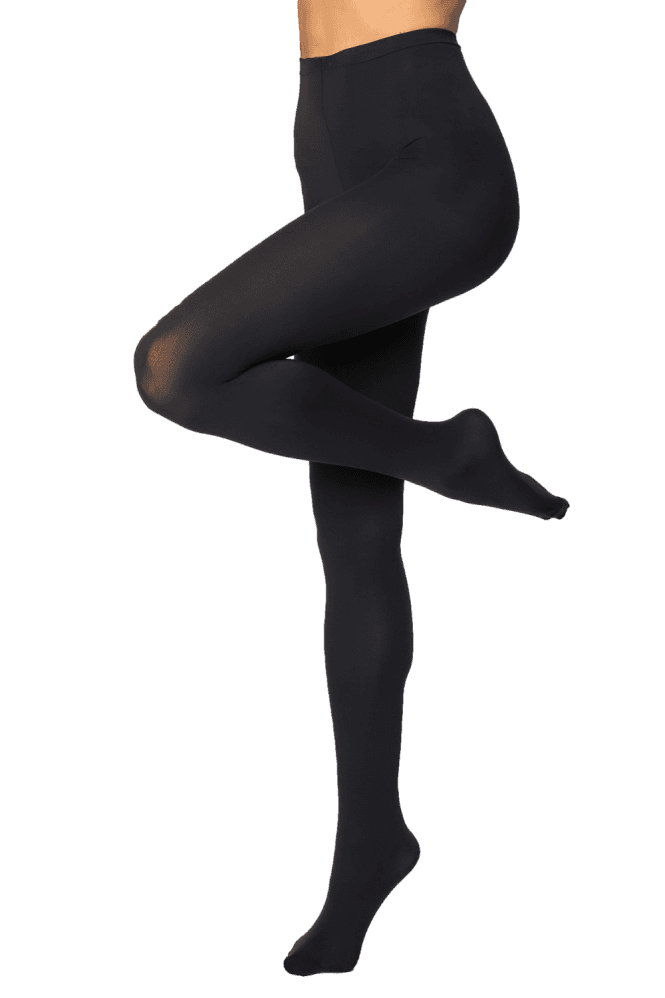 Andrea Bucci 70 denier opaque rain proof tights 03/03777