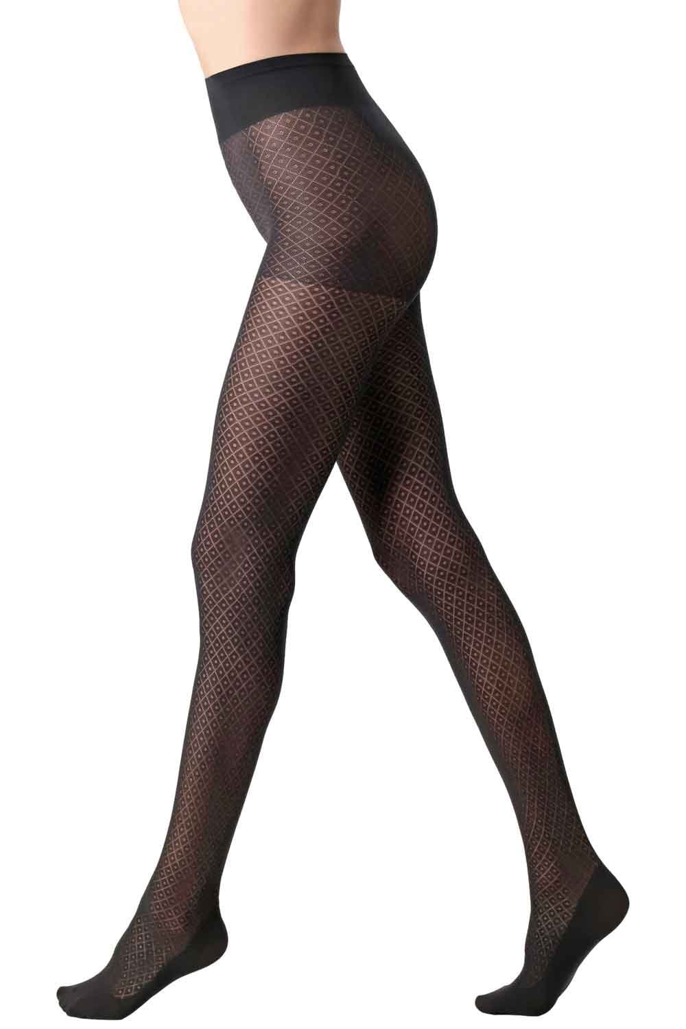 Eco Sneakers Trendy Regular Tights