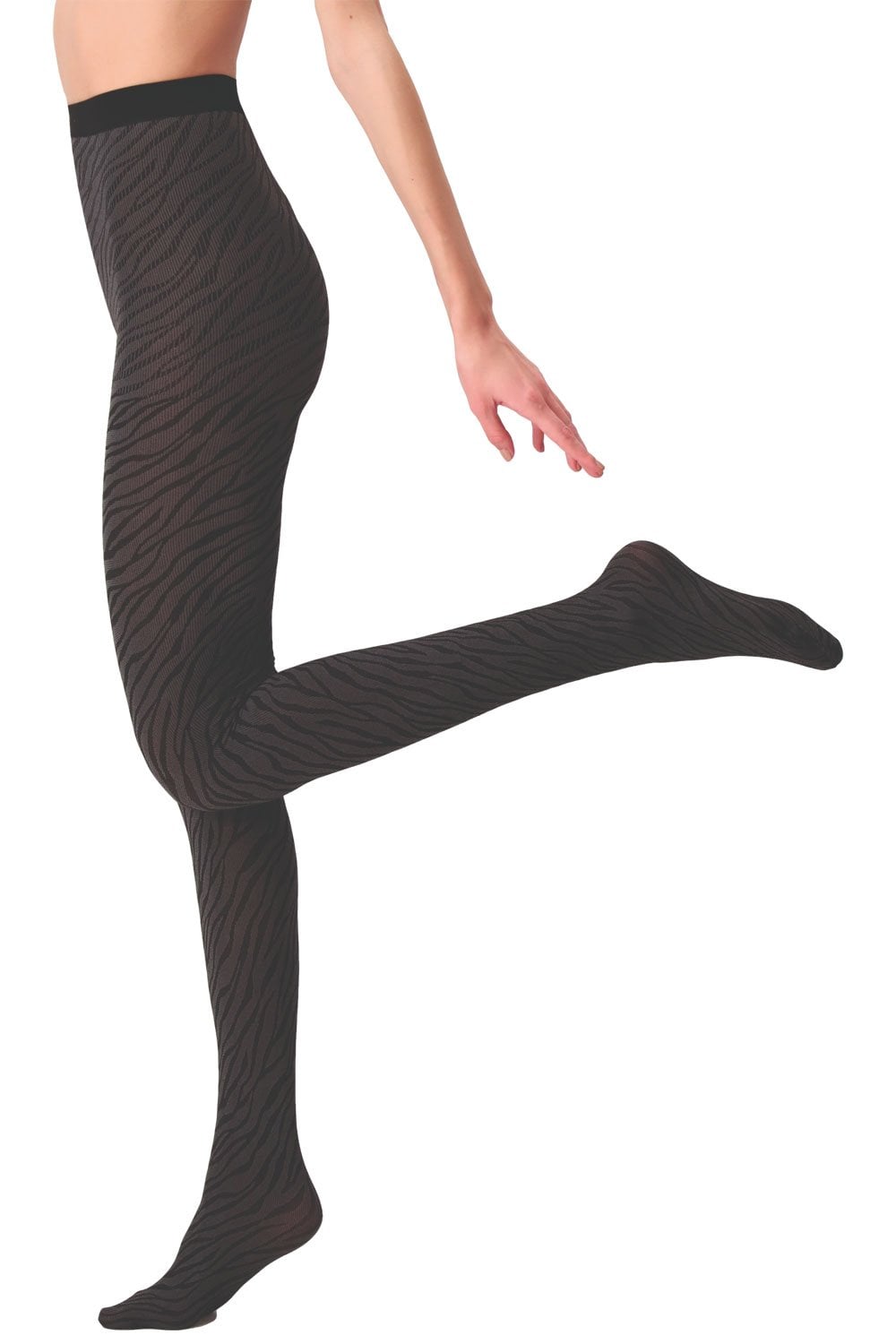 Savannah Serpent Tights