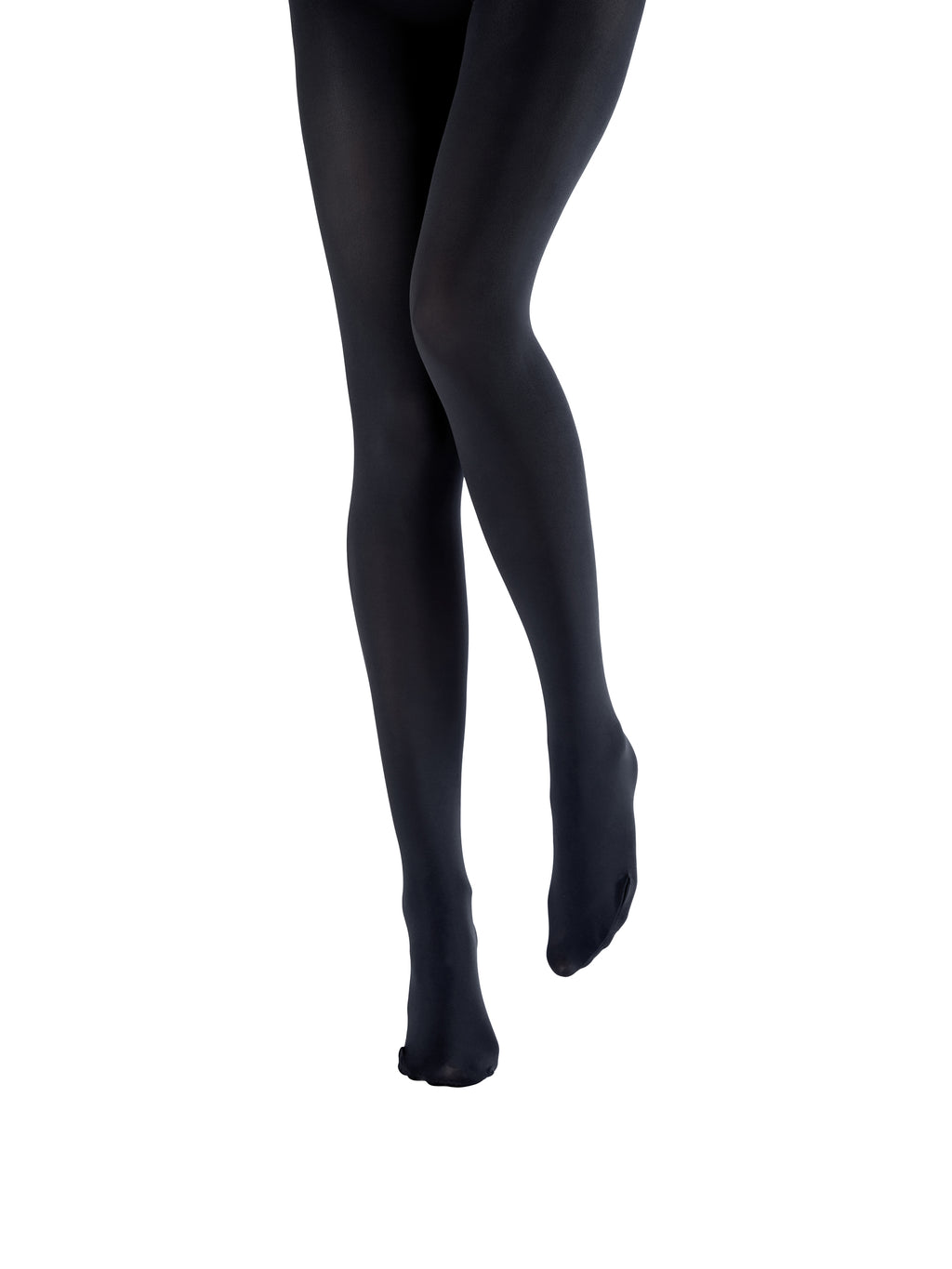 80 Denier 3D Opaque Tights