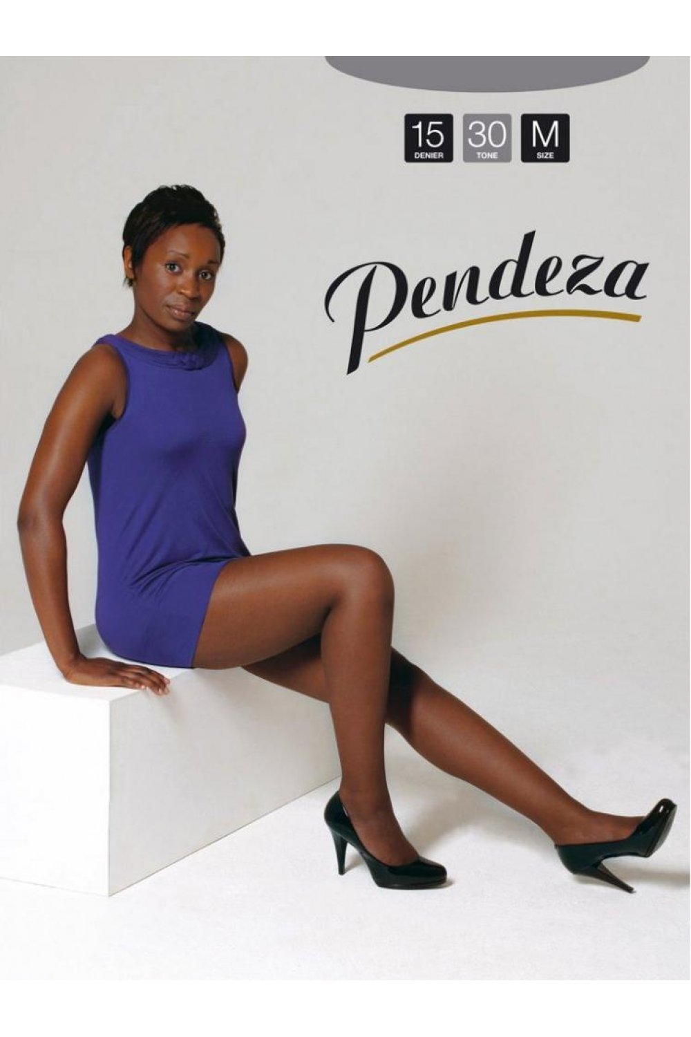 15 denier 30 Pendeza tights