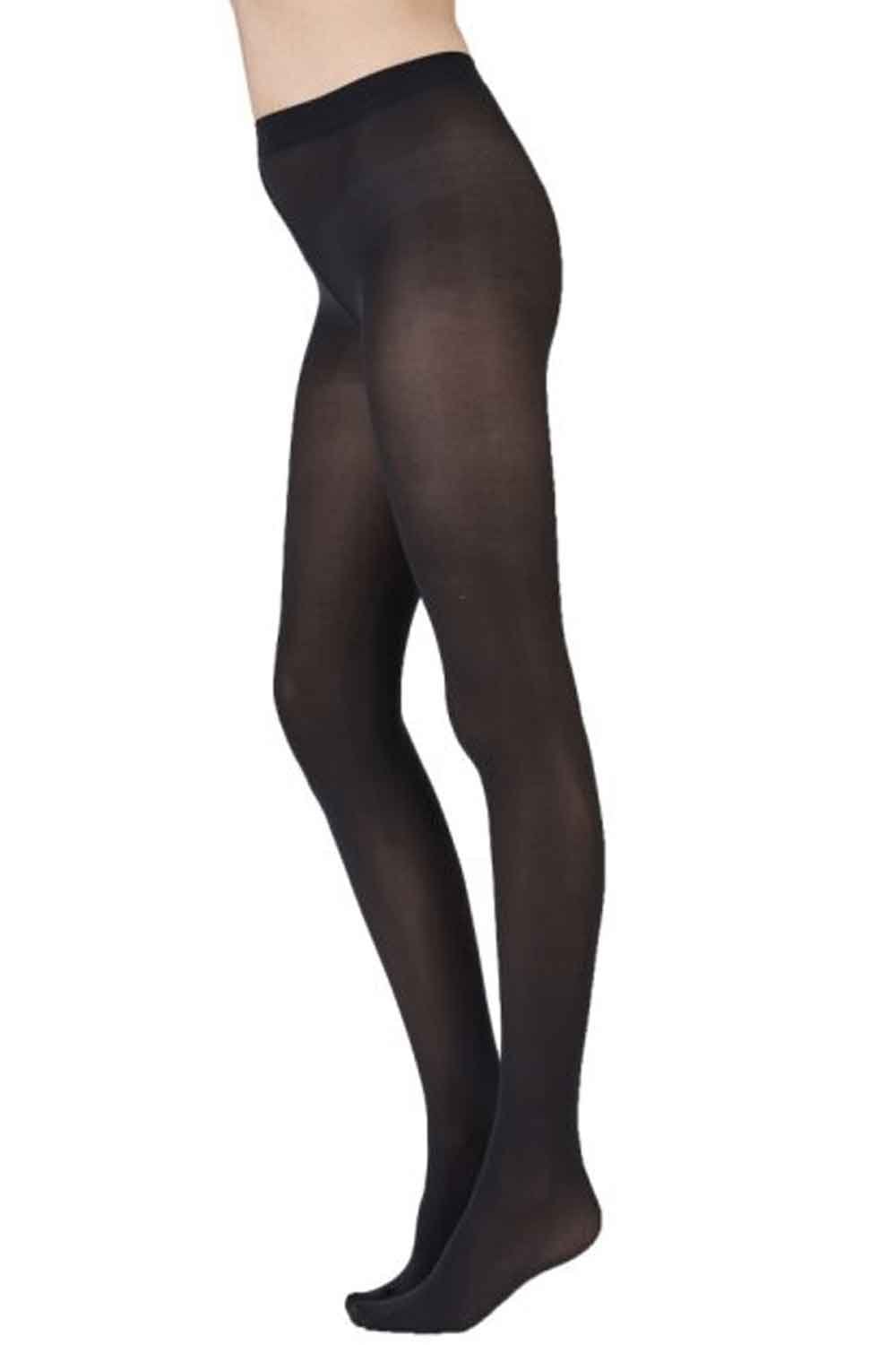 40 Denier 3D Opaque Tights AVA3