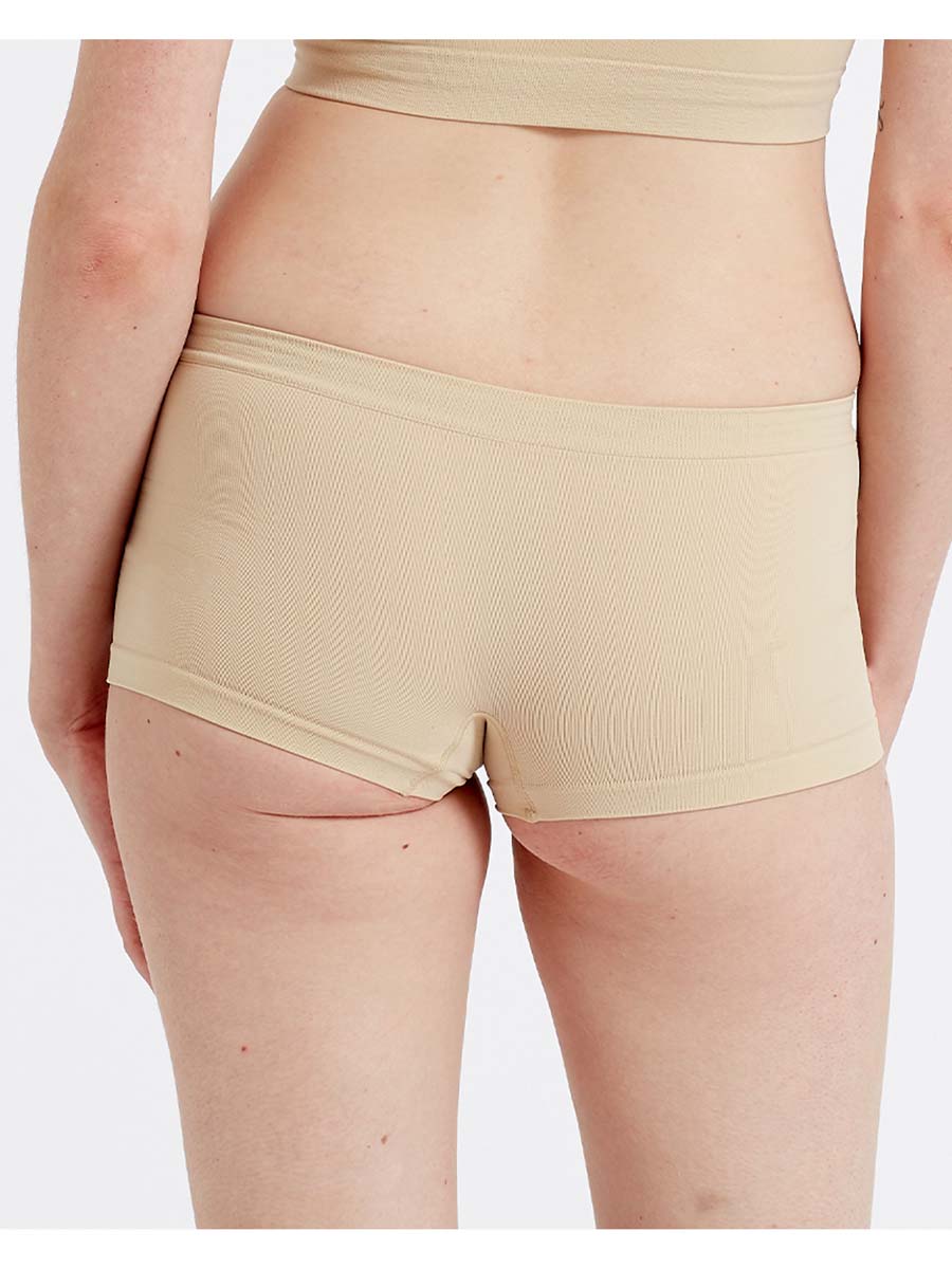 Eco-Wear Seamfree Shorts