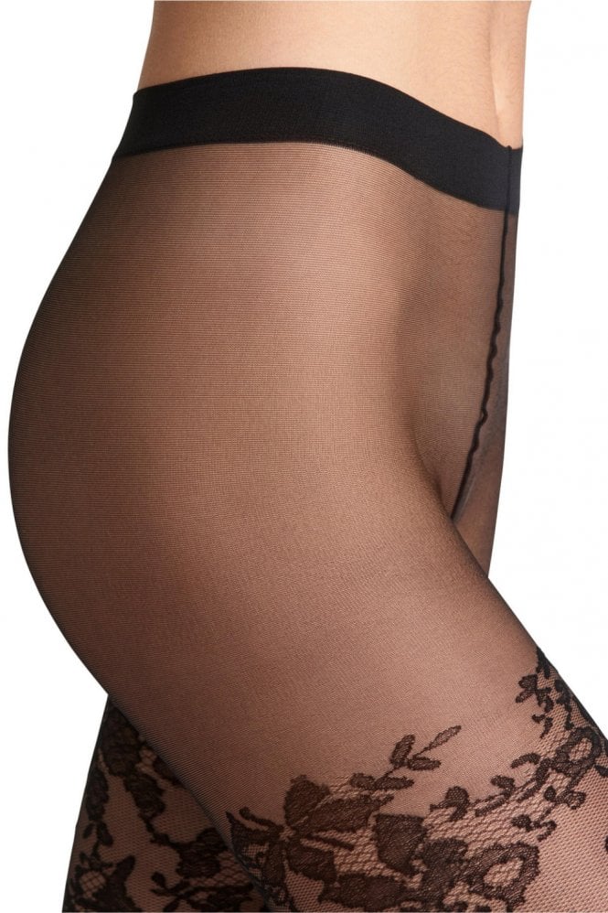 Sensual bolevard 30 denier tights from Falke 42337