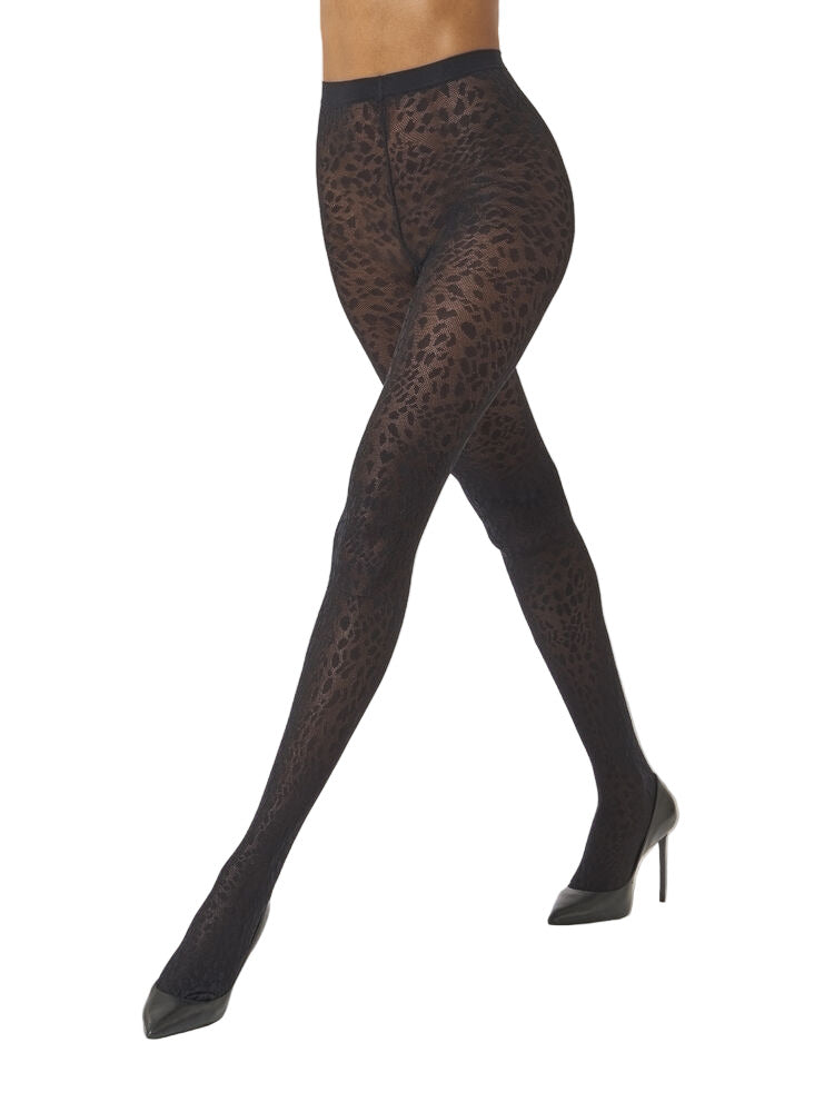 Pantera tights by Wolford 17658