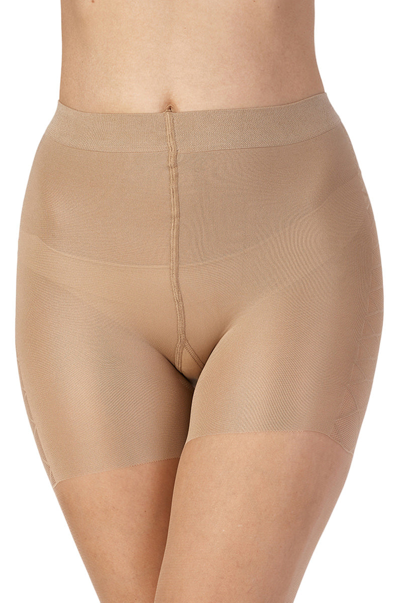 Low Leg Toner Tights AKL3