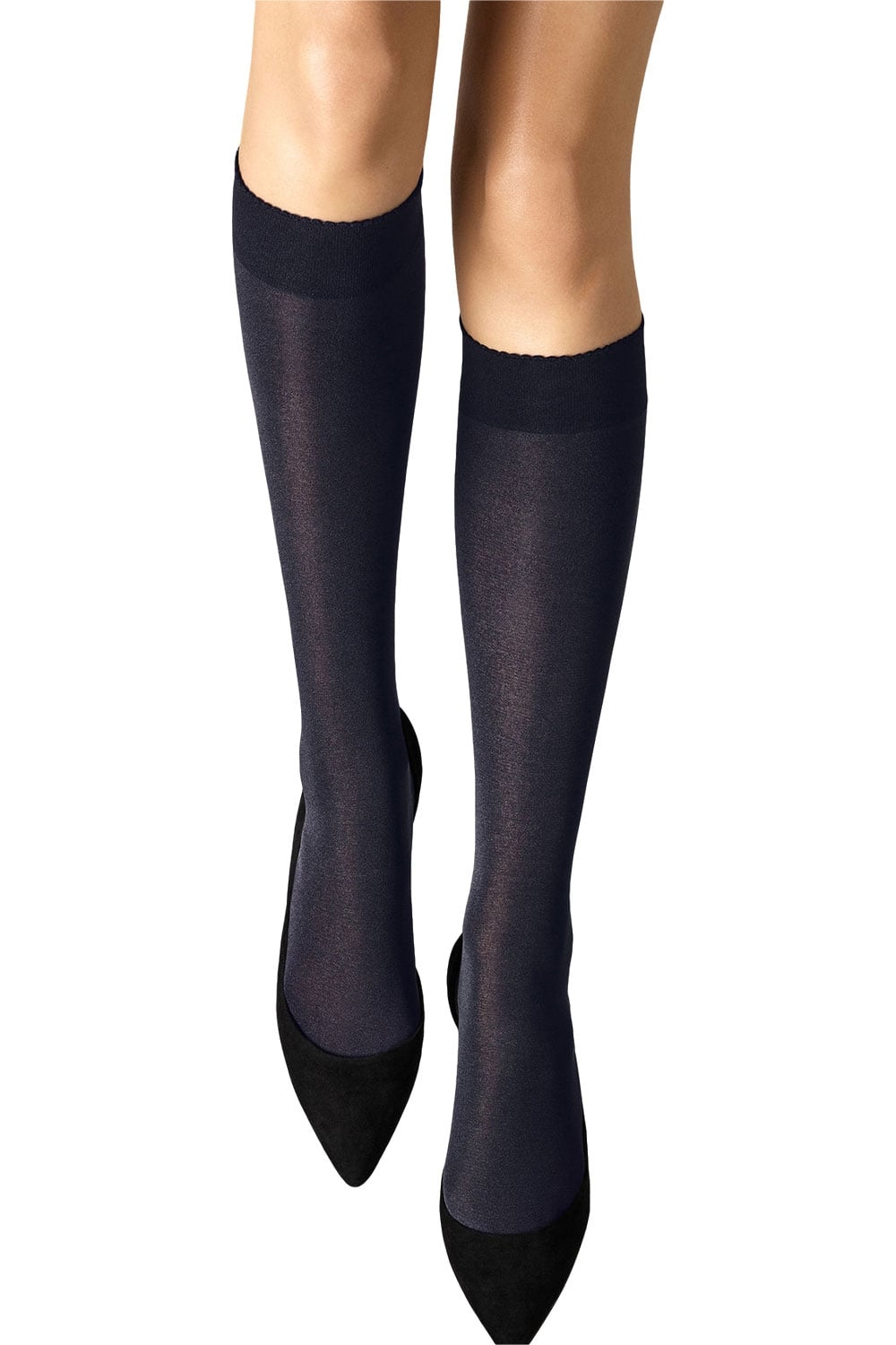 Velvet de Luxe 50 Knee Highs 30923