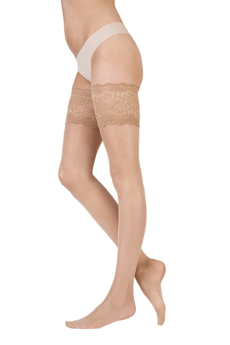 Ultimate Sheer Luxury Shine 15 Denier Hold Up AVZ5