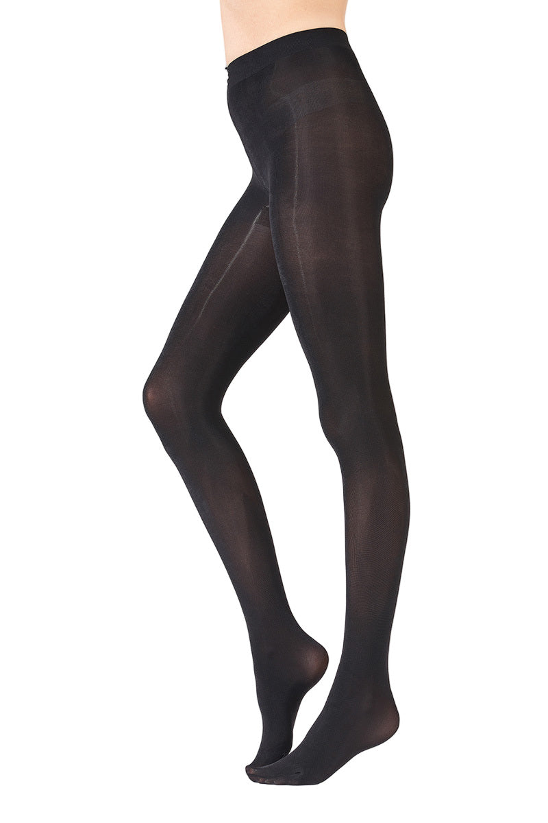 Ultimate 50 Denier Shine Opaque Tights AVZ8