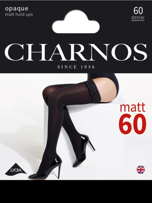 60 Denier Hold Ups CBAU