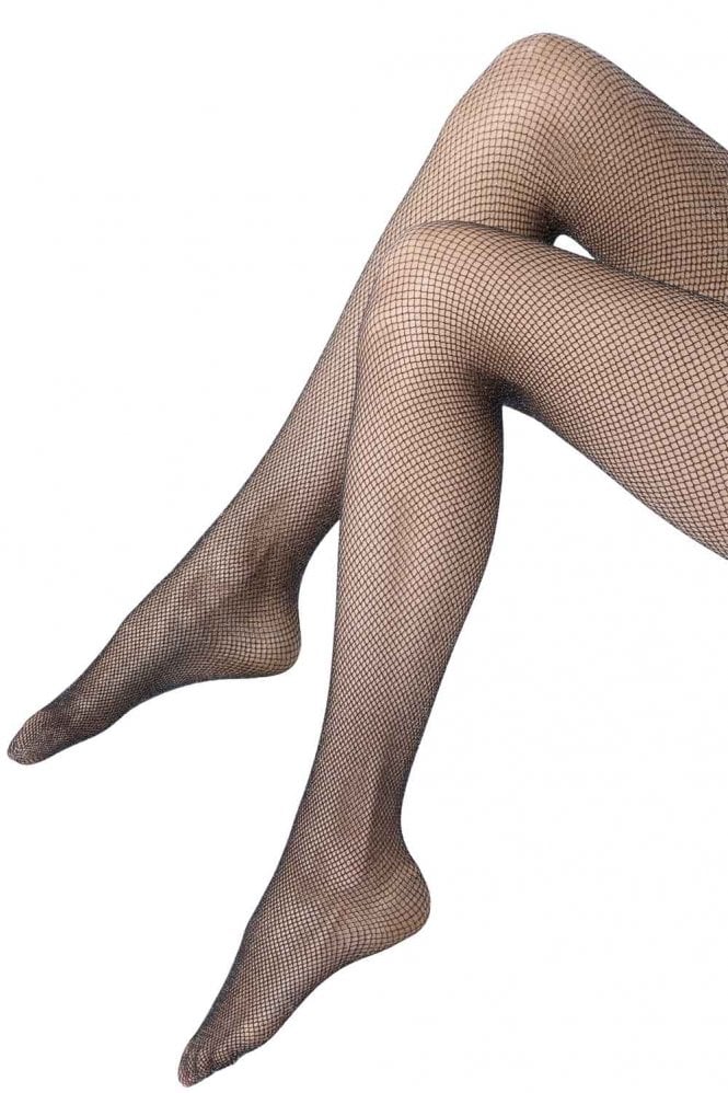 Diamonds Tricot Tights