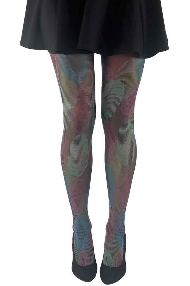 Psychedelic Tights 1889