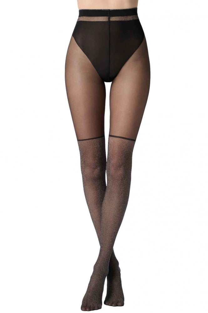 Precious Overknee Tights