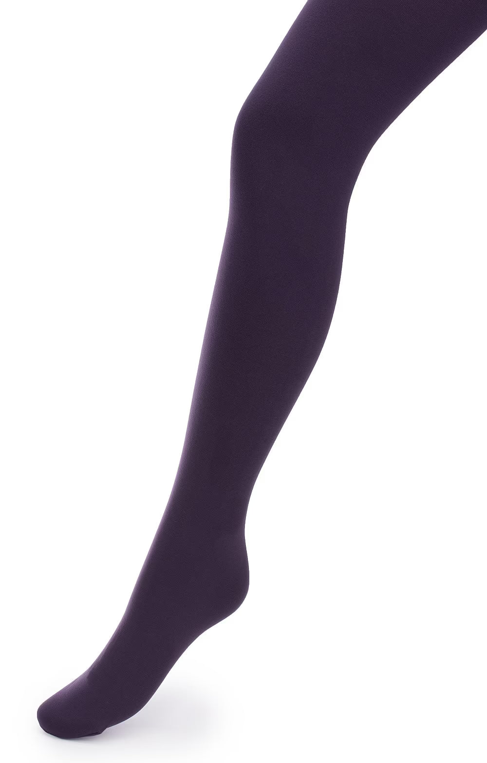 100 Denier Luxury Opaque Tights 1172