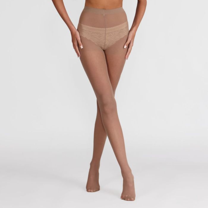 Smooth Knit Tights
